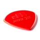 Медиаторы Dunlop 47P3N Nylon Jazz III Red Nylon Player's Pack (6 шт.) - изображение 4