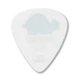 Медиаторы Dunlop 424P1.0 Tortex Wedge Player's Pack 1.0 mm (12 шт.) - изображение 3