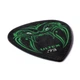 Медиаторы Dunlop PH112P.73 Hetfield's Black Fang Player's Pack 0.73 mm (6 шт.) - изображение 4