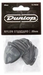Медиаторы Dunlop 44P.88 Nylon Standard Player's Pack 0.88 mm (12 шт.) - изображение 1
