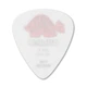 Медиаторы Dunlop 424P.50 Tortex Wedge Player's Pack 0.50 mm (12 шт.) - изображение 3