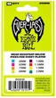 Медиаторы Ernie Ball 9191 Green Everlast Guitar Player's Pack 0.88 mm (12 шт.) - изображение 2