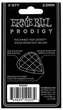 Медиаторы Ernie Ball 9203 Prodigy Mini Player's Pack 2.0 mm (6 шт.) - изображение 2