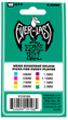 Медиаторы Ernie Ball 9196 Everlast Delrin Player's Pack 2.0 mm (12 шт.) - изображение 2