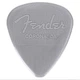 Медиаторы Fender 098-6351-850 Nylon Guitar Player's Pack 0.88 mm (12 шт.) - изображение 1
