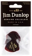 Медиаторы Dunlop 485P05HV Genuine Celluloid Teardrop Shell Heavy Player's Pack (12 шт.) - изображение 1