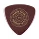 Медиаторы Dunlop 513P1.4 Primetone Triangle Sculpted Plectra Player's Pack 1.4 mm (3 шт.) - изображение 2