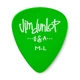 Медіатори Dunlop 486PML Gels Green Medium Light Player's Pack (12 шт.) - зображення 2