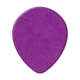 Медиатор Dunlop 4131 Tortex Tear Drop Guitar Pick 1.14 mm (1 шт.) - изображение 2