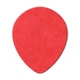 Медиатор Dunlop 4131 Tortex Tear Drop Guitar Pick 0.50 mm (1 шт.) - изображение 2