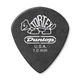 Медиатор Dunlop 4820 Tortex Pitch Black Jazz III Guitar Pick 1.0 mm (1 шт.) - изображение 1