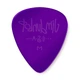 Медіатор Dunlop 4861 Gels Purple Medium Guitar Pick (1 шт.) - зображення 2