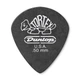 Медиатор Dunlop 4820 Tortex Pitch Black Jazz III Guitar Pick 0.50 mm (1 шт.) - изображение 1
