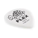 Медиатор Dunlop 4660 Tortex Flex Jazz III XL 1.35 mm (1 шт.) - изображение 3