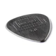 Медиаторы Dunlop 449P1.0 Max-Grip Nylon Standard Guitar Pick 1.0 mm (12 шт.) - изображение 3