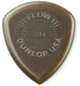 Медиатор Dunlop 5471 Flow Jumbo Grip Pick 3.0 mm (1 шт.) - изображение 2