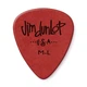 Медіатор Dunlop 479-ML Polys Medium Light Pick (1 шт.) - зображення 1
