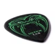 Медіатор Dunlop PH112R-114 Hetfield's Black Fang Pick 1.14 mm (1 шт.) - зображення 2