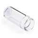 Слайдер Dunlop 275 Blues Bottle Heavy Wall Guitar Slide - изображение 2