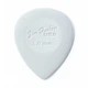 Медиатор Dunlop 4450 Nylon Big Stubby Guitar Pick 1.0 mm (1 шт.) - изображение 2