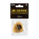 Медиаторы Dunlop 426P.73 Ultex Triangle Guitar Pick 0.73 mm (6 шт.) - изображение 1