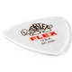 Медиатор Dunlop 456R Tortex Flex Triangle Pick 0.50 mm (1 шт.) - изображение 2
