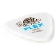 Медиатор Dunlop 456R Tortex Flex Triangle Pick 1.0 mm (1 шт.) - изображение 2