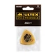 Медіатори Dunlop 426P.60 Ultex Triangle Guitar Pick 0.60 mm (6 шт.) - зображення 1