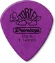Медіатори Dunlop 498P1.14 Tortex Jazz III XL Player's Pack 1.14 mm (12 шт.) - зображення 2
