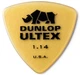 Медіатори Dunlop 426P1.14 Ultex Triangle Guitar Pick 1.14 mm (6 шт.) - зображення 2