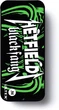 Медіатори Dunlop PH112T.94 James Hetfield Signature Black Fang Ultex Player's Pack 0.94 mm (6 шт.) - зображення 3