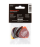 Медиаторы Dunlop PVP101 Light/Medium Variety Pack (12 шт.) (12 шт.) - изображение 2