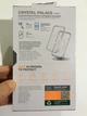 Чохол протиударний Gear4 Crystal Palace Clear Case MagSafe для Apple Iphone 12/12 Pro Прозорий - зображення 6
