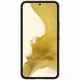 Чехол силиконовый противоударный Silicone Cover для Samsung Galaxy S22 Plus (S906) Black - изображение 2