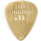 Медиаторы Dunlop 442P.73 50th Anniversary Gold Nylon Player's Pack 0.73 mm (12 шт.) - изображение 3