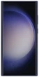 Чехол силиконовый противоударный Samsung Silicone Case для Samsung Galaxy S23 Ultra (6.8") Navy - изображение 9