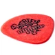 Медиатор Dunlop 4720-L1 Tortex Jazz III Guitar Pick L1 (1 шт.) - изображение 2