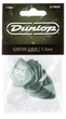 Медиаторы Dunlop 417P1.5 Gator Grip Player's Pack 1.50 mm (12 шт.) - изображение 1