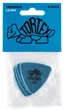 Медіатори Dunlop 431P1.0 Tortex Triangle Player's Pack 1.0 mm (6 шт.) - зображення 1