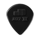 Медиаторы Dunlop 47P3S Jazz III Stiffo Player's Pack (6 шт.) - изображение 2
