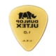 Медіатори Dunlop 421P1.0 Ultex Standard Player's Pack 1.0 mm (6 шт.) - зображення 3