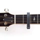 Каподастр Dunlop 83CN Acoustic Trigger Capo Nickel - зображення 4