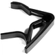Каподастр Dunlop 83CB Acoustic Trigger Capo Black - изображение 3
