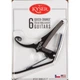 Каподастр Kyser KG6BA Quick Change Capo - изображение 2