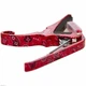 Каподастр Kyser KG6RBA Quick-Change Acoustic Guitar Capo Red Bandana - изображение 2