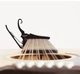 Каподастр Kyser KG6LTA Quick-Change Low-Tension Guitar Capo Black - изображение 3