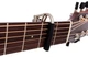 Каподастр Shubb C4 Standard Capo - изображение 2