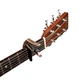 Каподастр Planet Waves PW-CP-10MBR NS Artist Capo - изображение 2