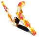 Каподастр Kyser KUPHA Quick-Change Ukulele Capo Pastel Hibiscus - изображение 2