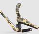 Каподастр Kyser KG6C2A Quick-Change Acoustic Guitar Capo Camo 2 - изображение 1